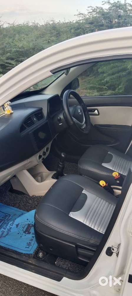Maruti Suzuki Alto 800 Lxi Anniversary Edition, 2019, Petrol