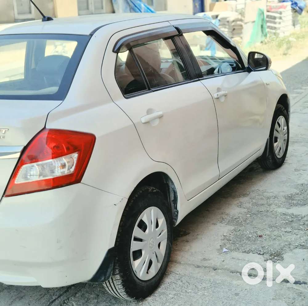 Maruti Suzuki Swift Dzire Vxi 2014y  Petrol  79,000 Km  Brand New