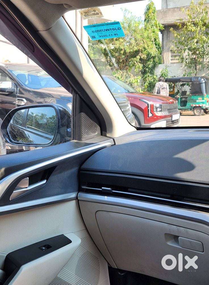 Kia Carens 1.5 Premium 7 Str, 2024, Diesel