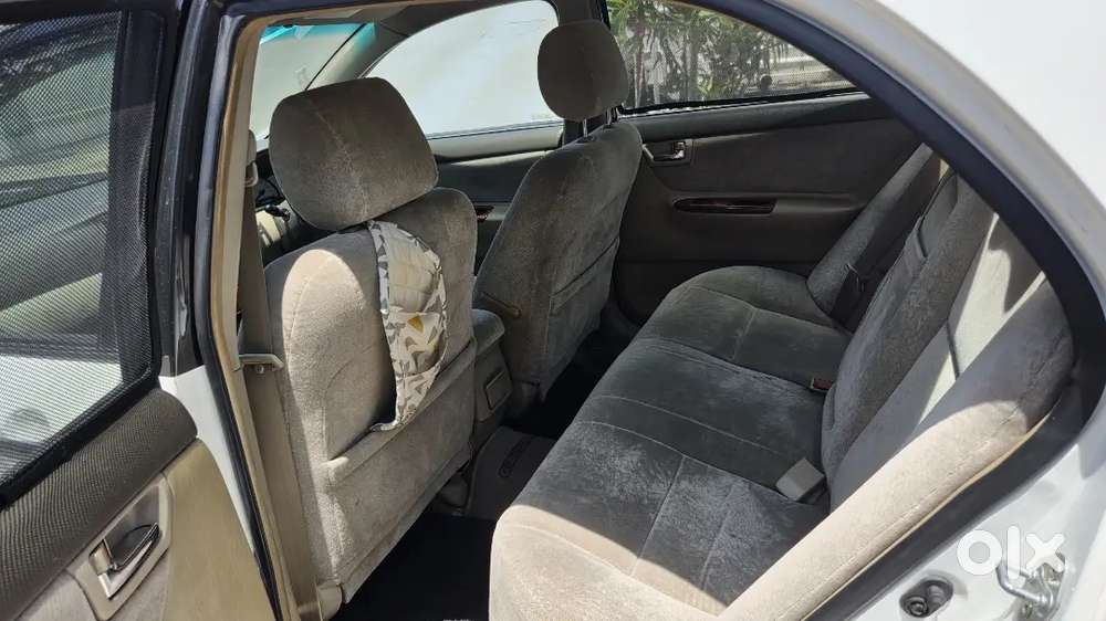 Toyota Corolla 1.8e 2006