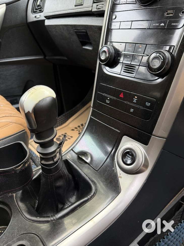 Mahindra Xuv500 W11 Option, 2020, Diesel