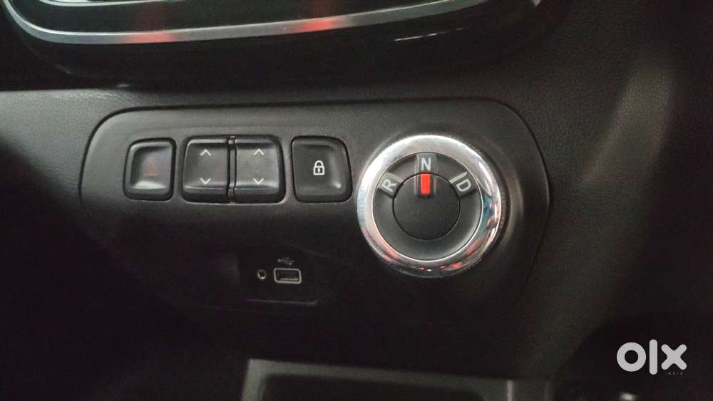 Renault Kwid 2019-ongoing 1.0 Rxt Amt (o), 2019, Petrol