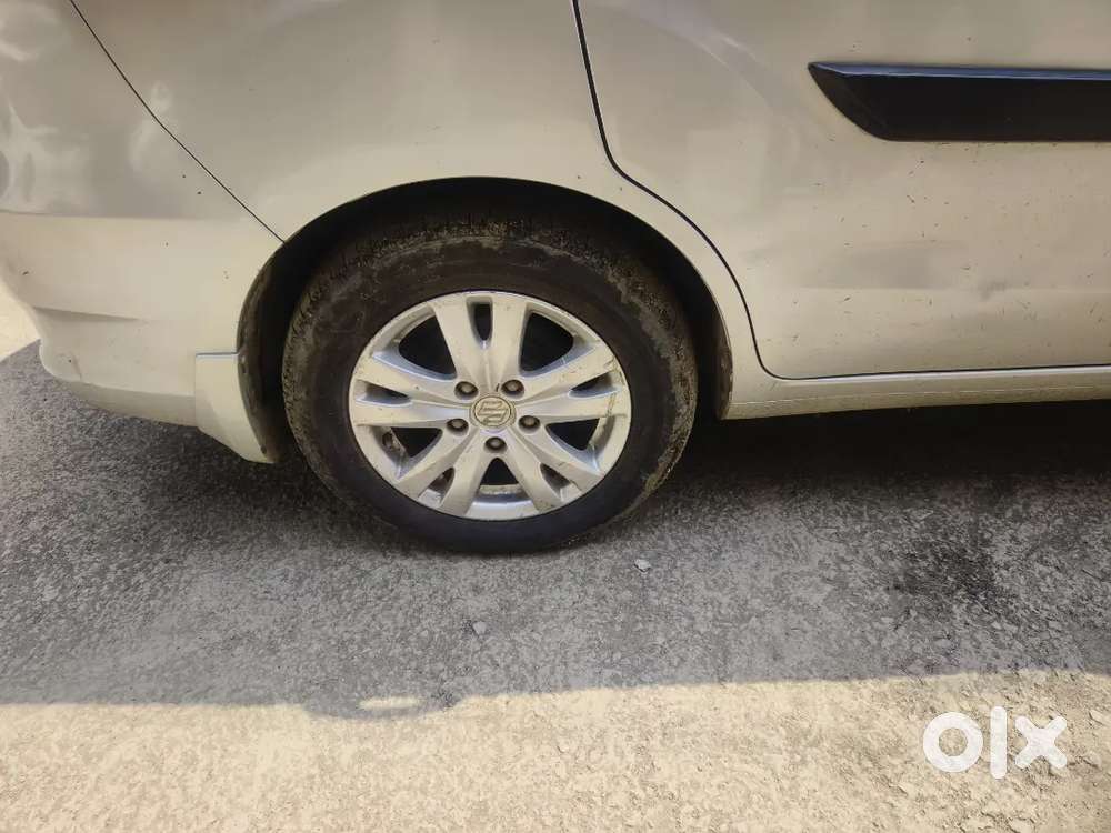 Good Condition Cng Fitted