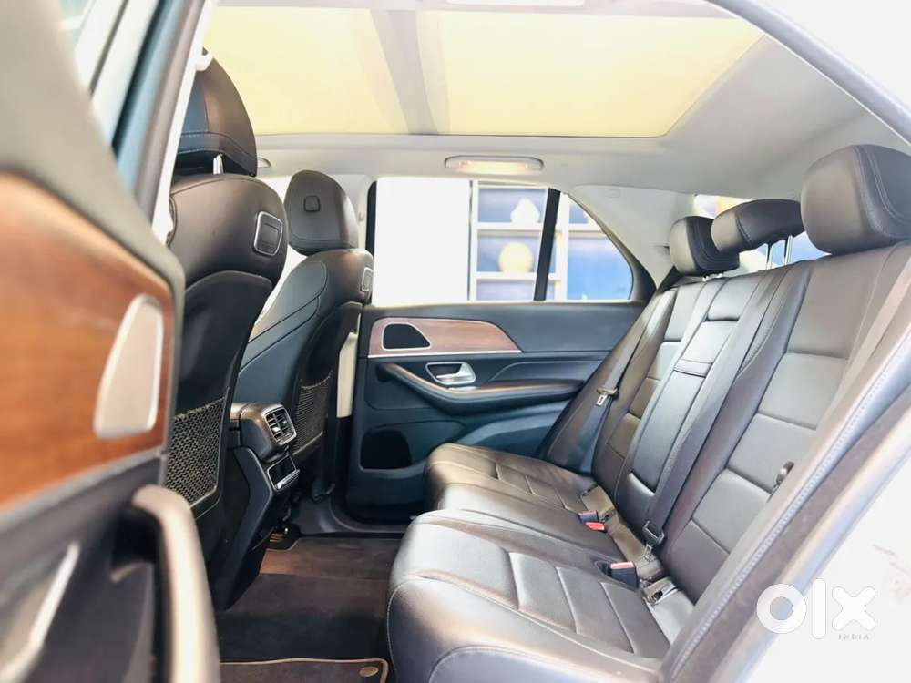 Mercedes-benz Gle, 2020, Diesel