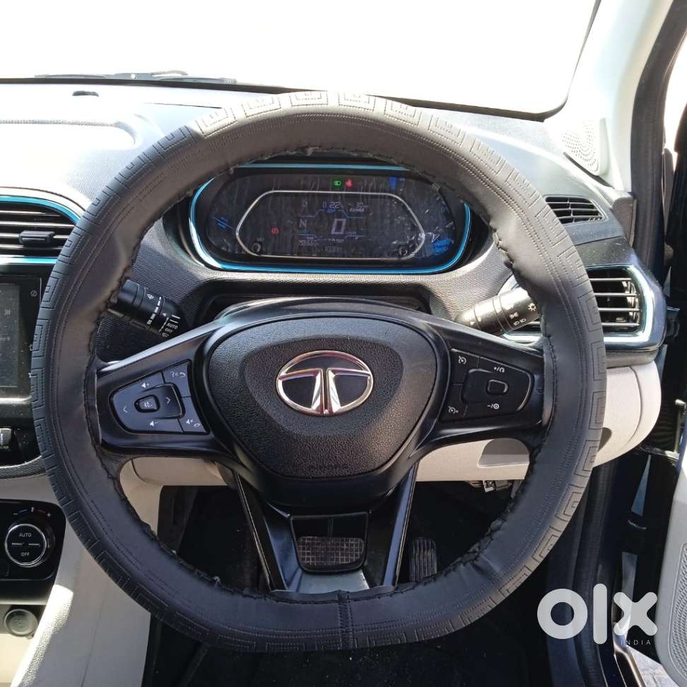 Tata Tigor Ev Xz Plus, 2023, Electric