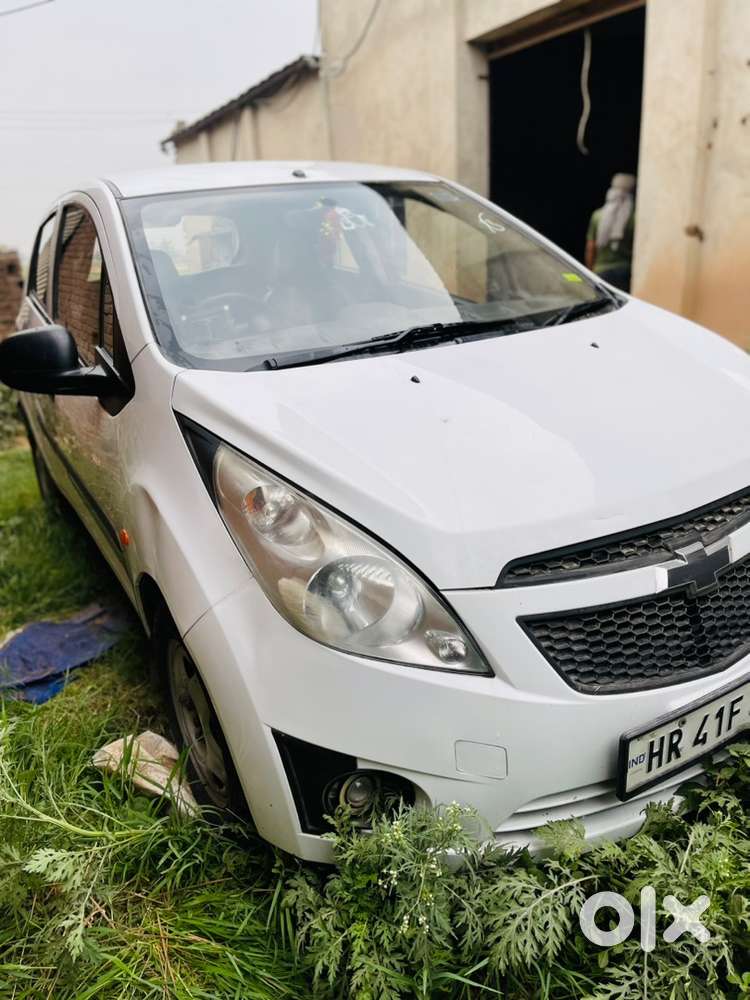 Chevrolet Beat 2013 Diesel Well Maintained