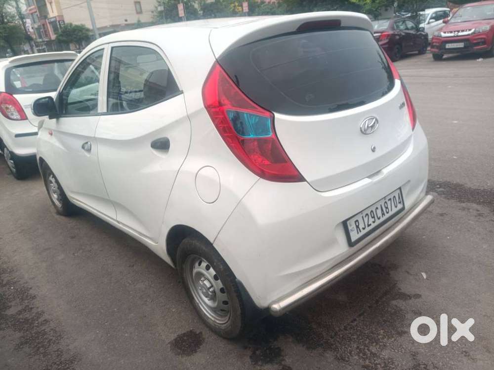 Hyundai Eon Era +, 2018, Petrol