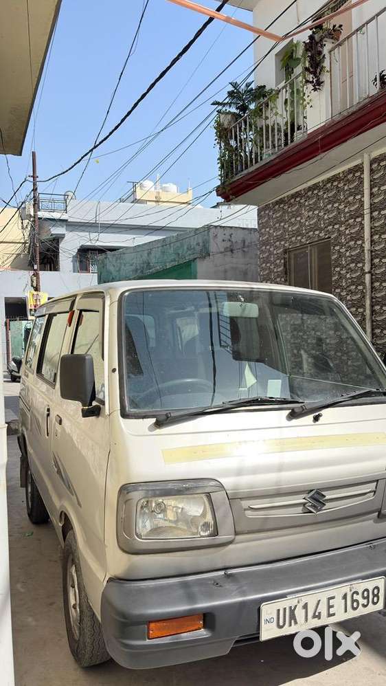Reliable Maruti Suzuki 2018
