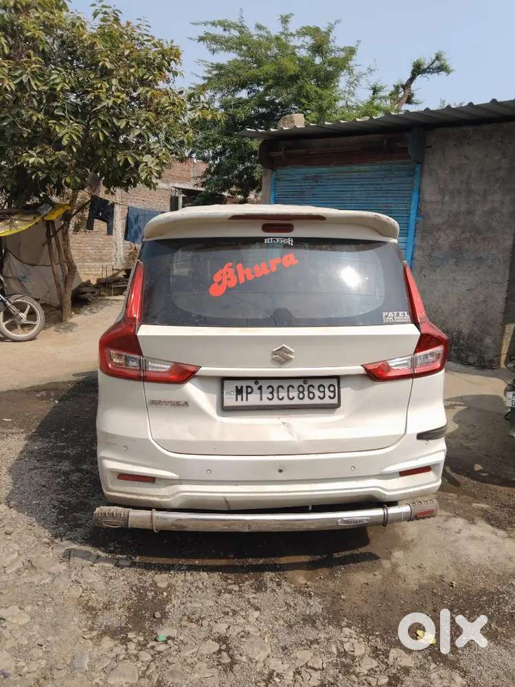 Ertiga Vdi Diesel