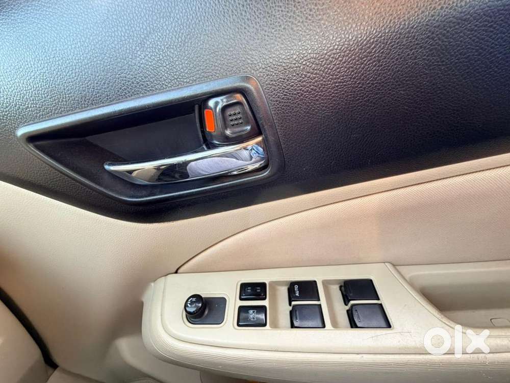 Maruti Suzuki Petrol 2019