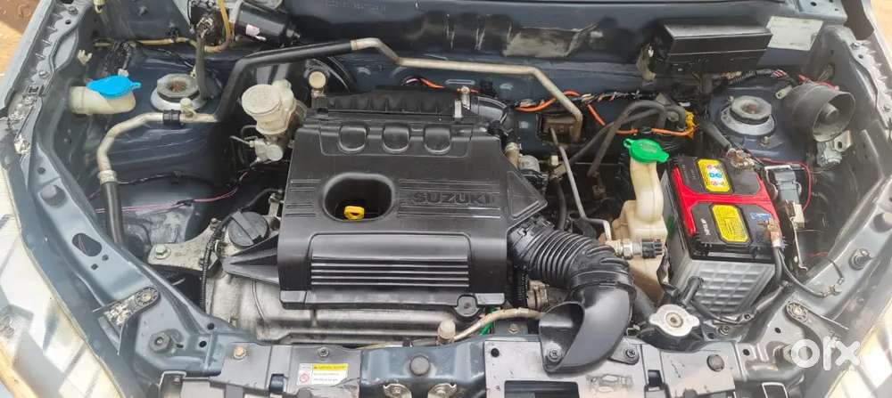 Maruti Suzuki Alto K10 2018 Petrol 61000 Km Driven