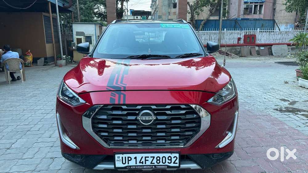 Nissan Magnite 1.0 Xe, 2024, Petrol