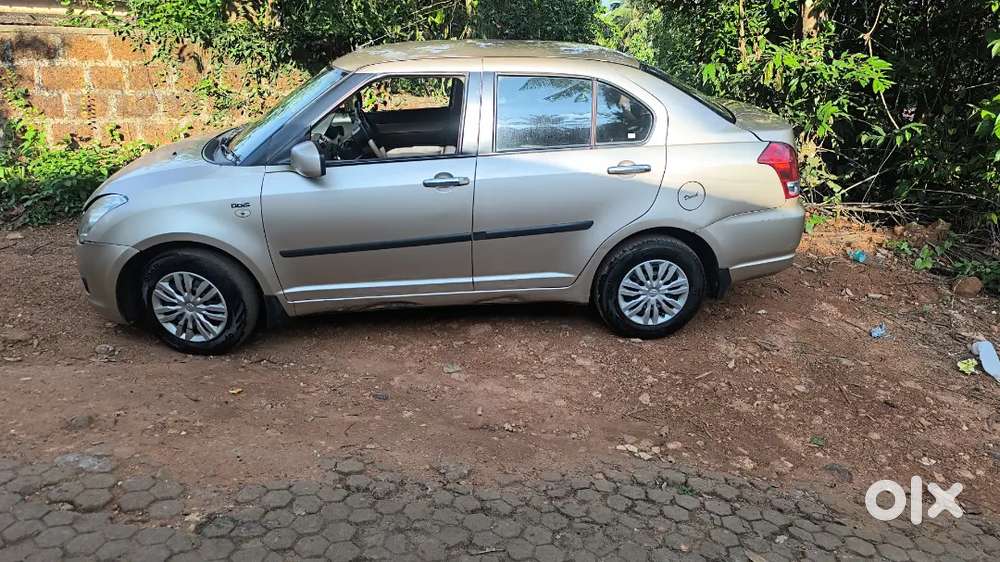 Maruti Suzuki Swift Dzire 2010 Diesel 175000 Km Driven