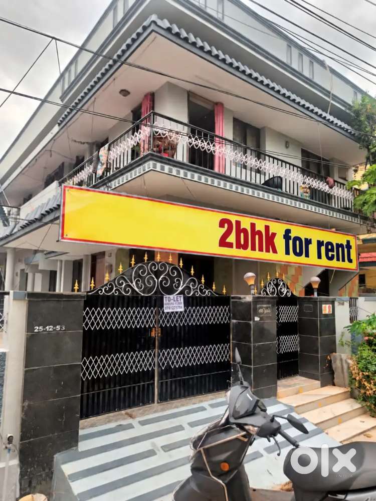 2bhk for rent