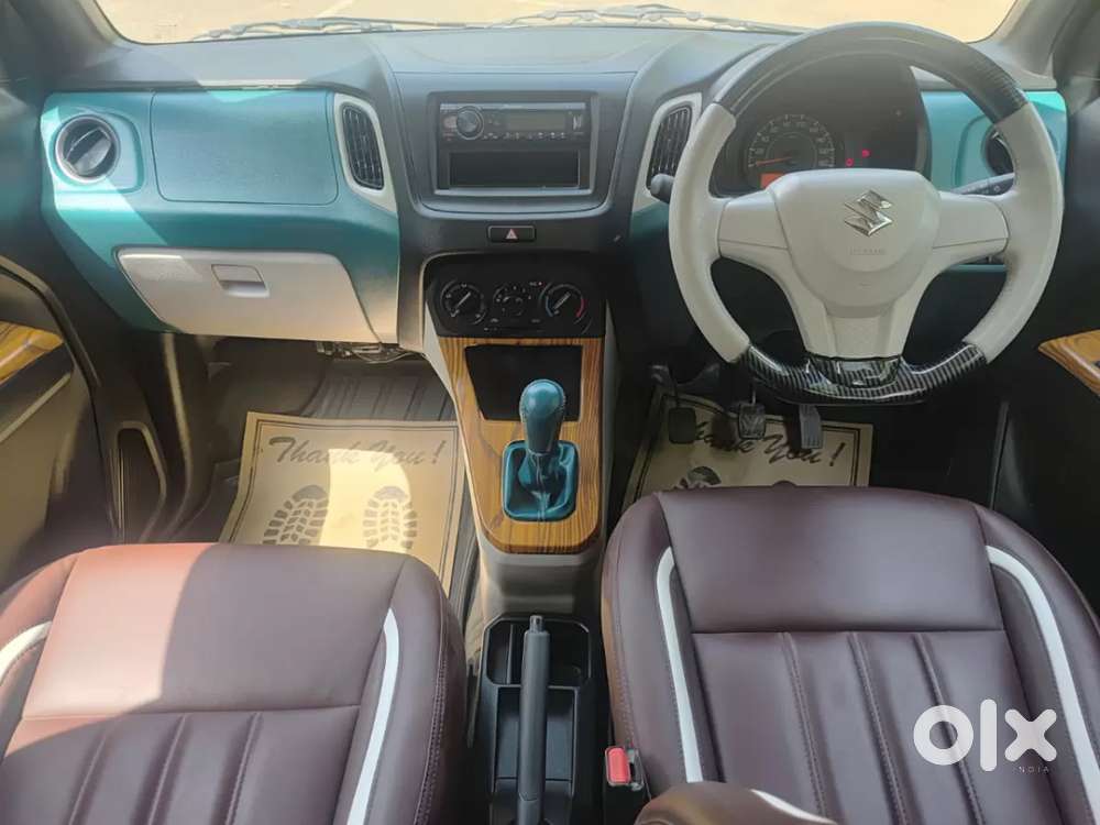 Maruti Suzuki Wagon R Lxi Cng, 2020, Cng & Hybrids