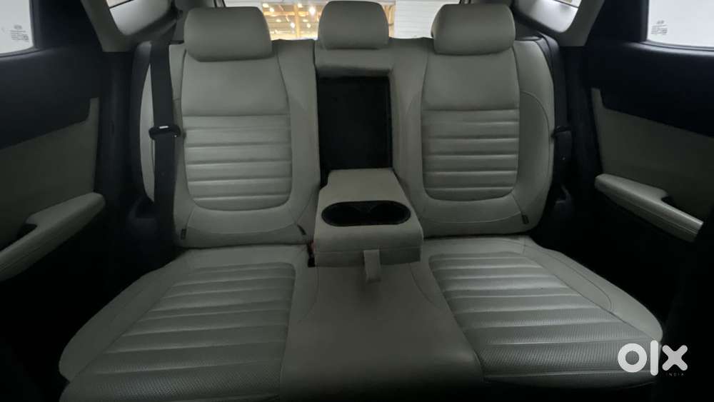 Kia Seltos 1.5 Gtx+ Diesel At, 2019, Diesel