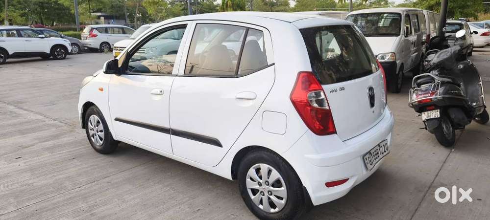 Hyundai I10 1.2 Kappa Magna, 2012, Cng & Hybrids