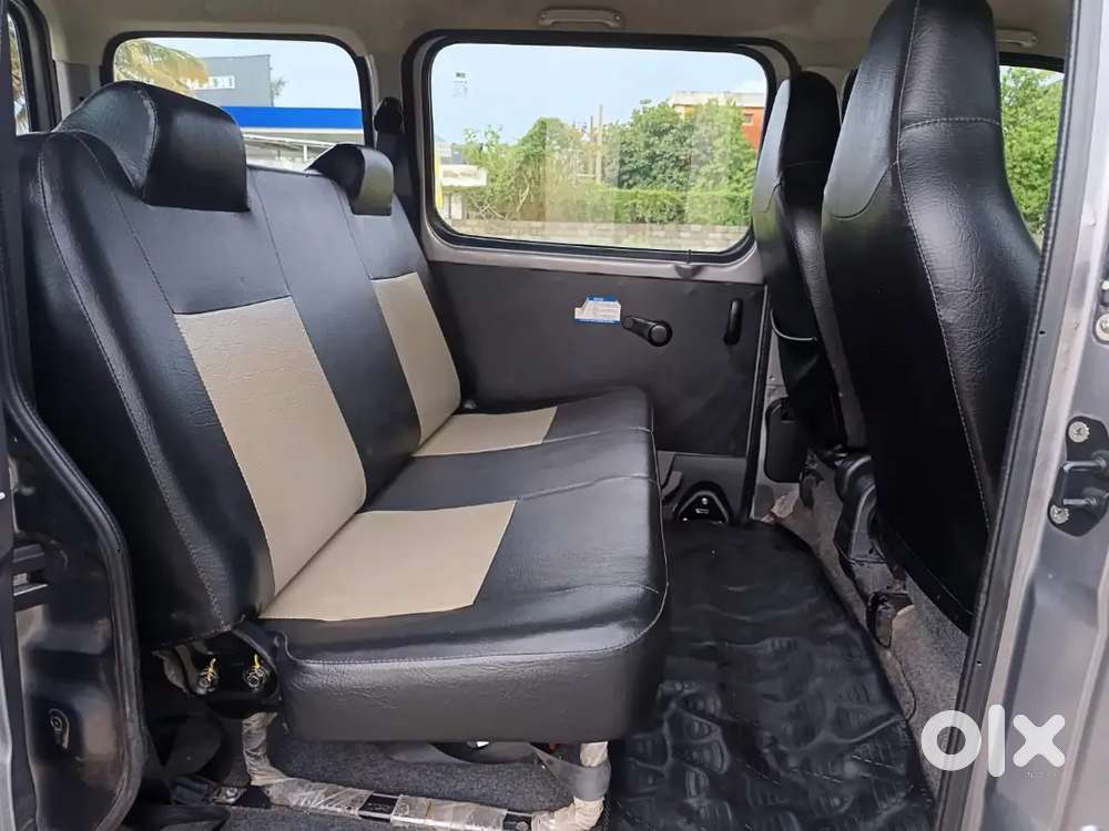 Maruti Suzuki Eeco 2023 Petrol 29000 Km Driven