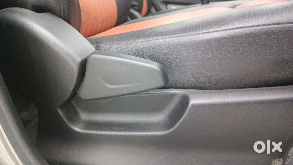 Datsun Redigo T Option, 2018, Petrol