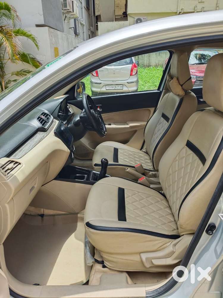Maruti Suzuki Dzire 1.2 Vxi, 2024, Petrol