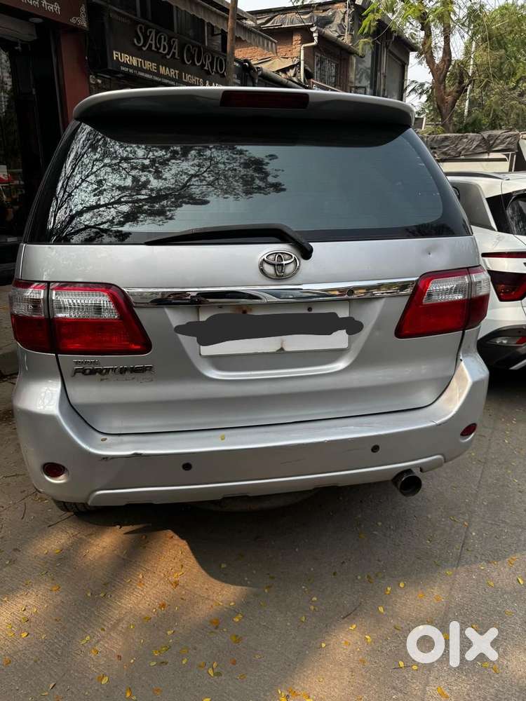 Silver Colour
