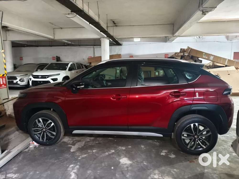 Toyota Urban Cruiser Taisor V 1.0 Petrol Mt, 2026, Petrol