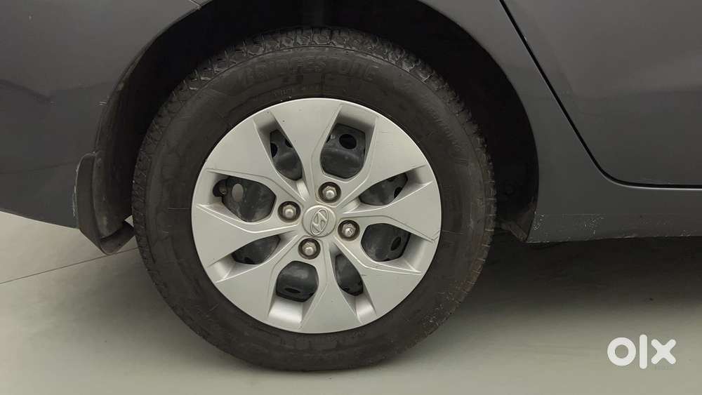 Hyundai Xcent 1.2 Vtvt Sx Option, 2018, Cng & Hybrids
