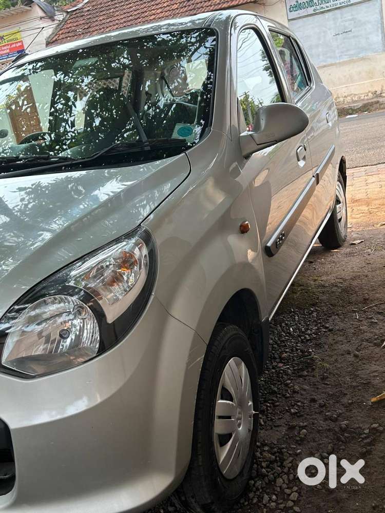 Maruti Suzuki Alto 800 2014 Petrol Good Condition