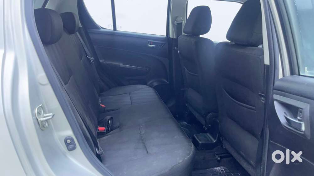 Maruti Suzuki Swift Vvt Vxi, 2012, Petrol