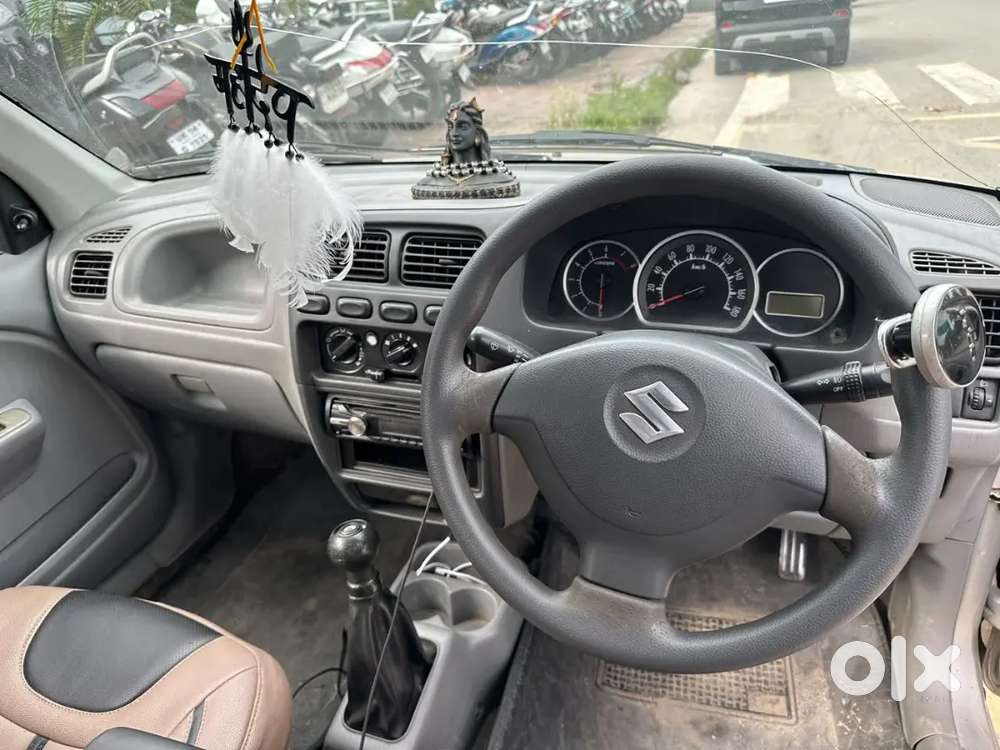 Recently Service Done
Power Window