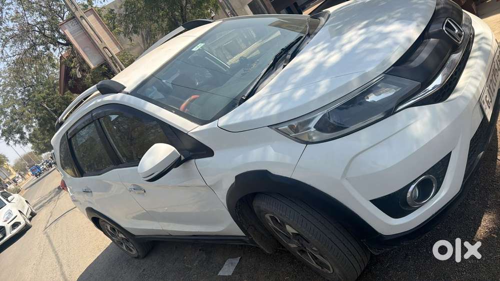 Honda Br-v Diesel Good Condition