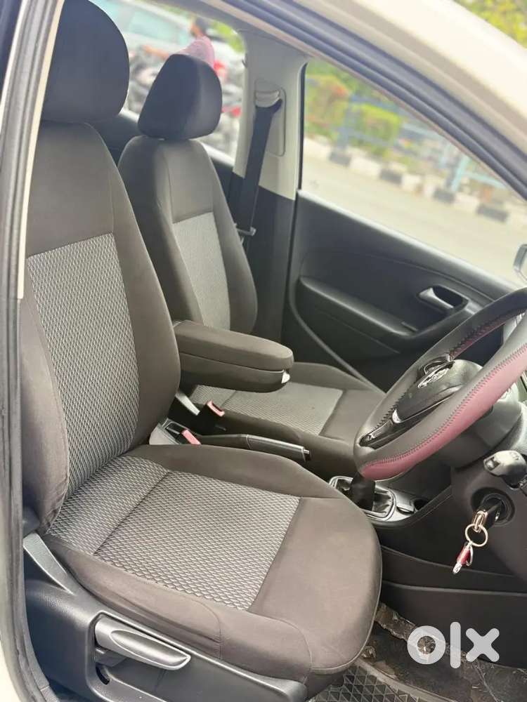 Volkswagen Vento Tdi 2019