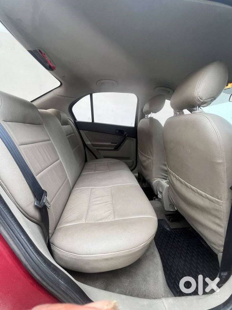 Ford Fiesta 1.4 Exi, 2007, Petrol