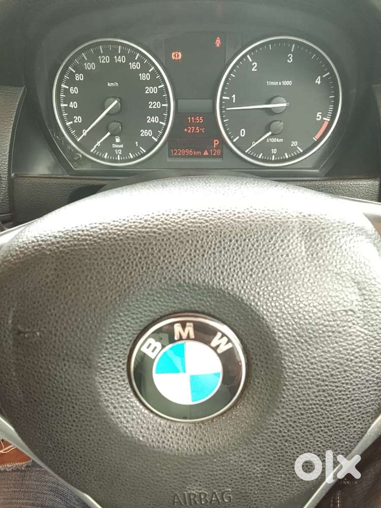 Bmw X1 2012-2015 Sdrive20d, 2015, Diesel