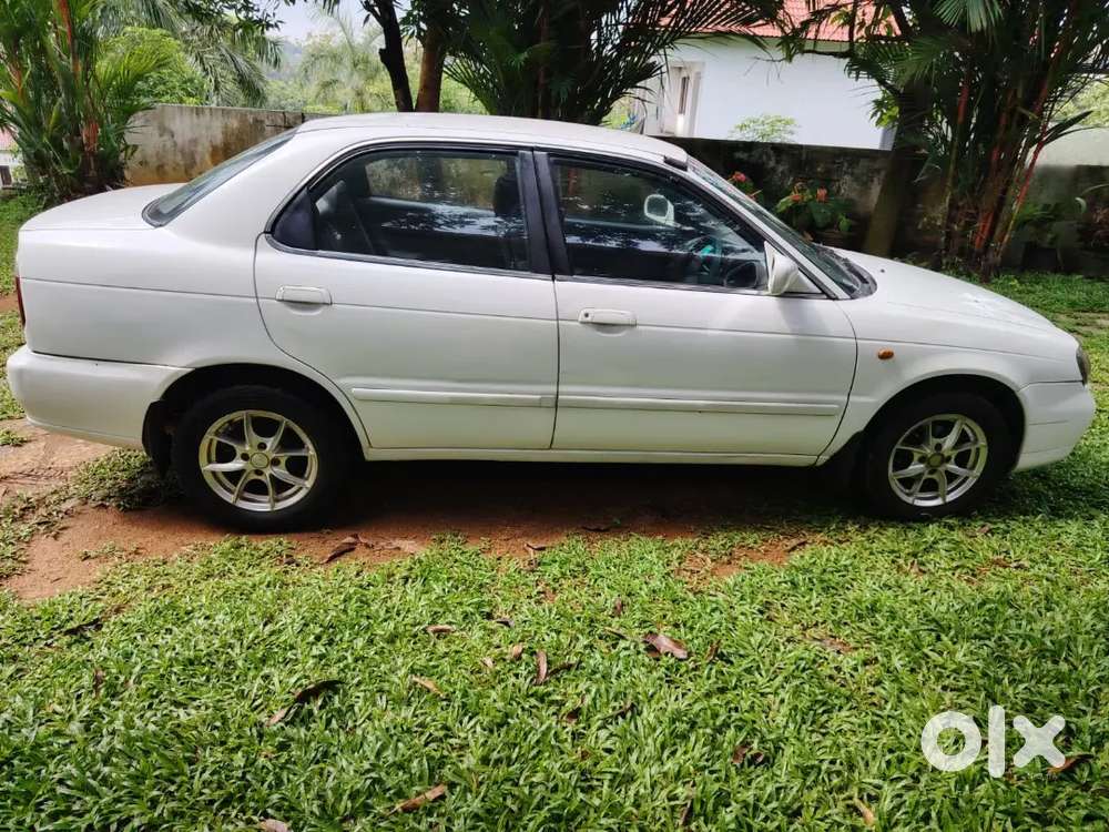 Maruti Suzuki Baleno 2006 Petrol 140000 Km Driven