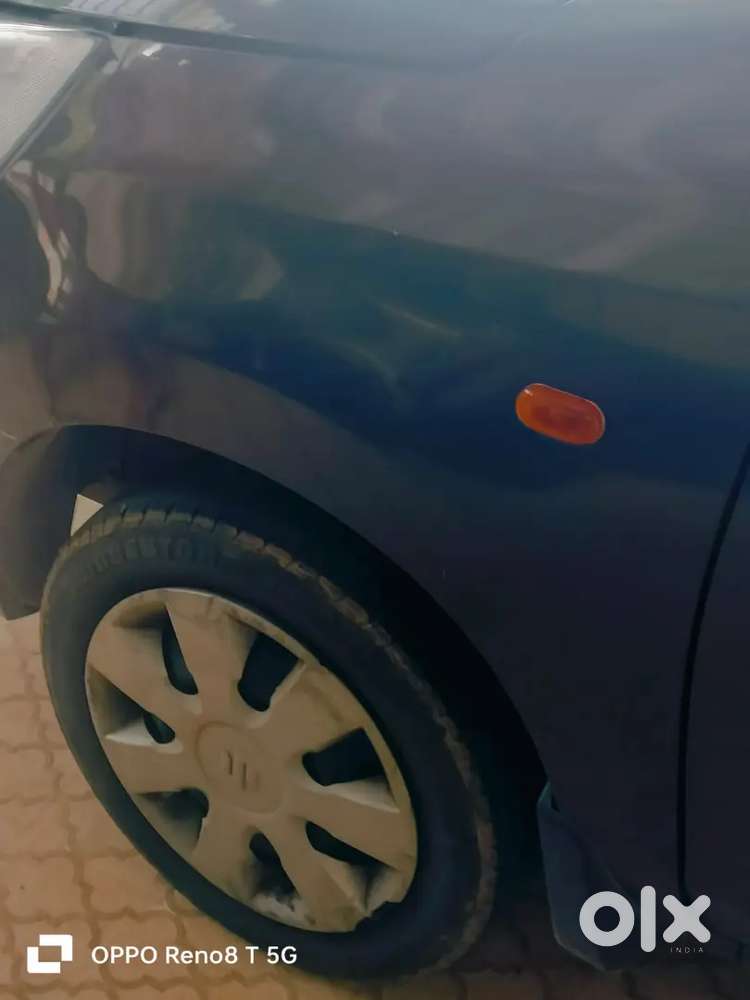 Maruti Suzuki Alto K10 2015 Petrol Well Maintained