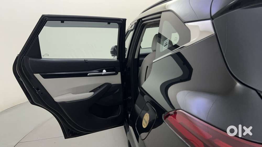 Kia Seltos 1.5 Htx At Petrol, 2022, Petrol