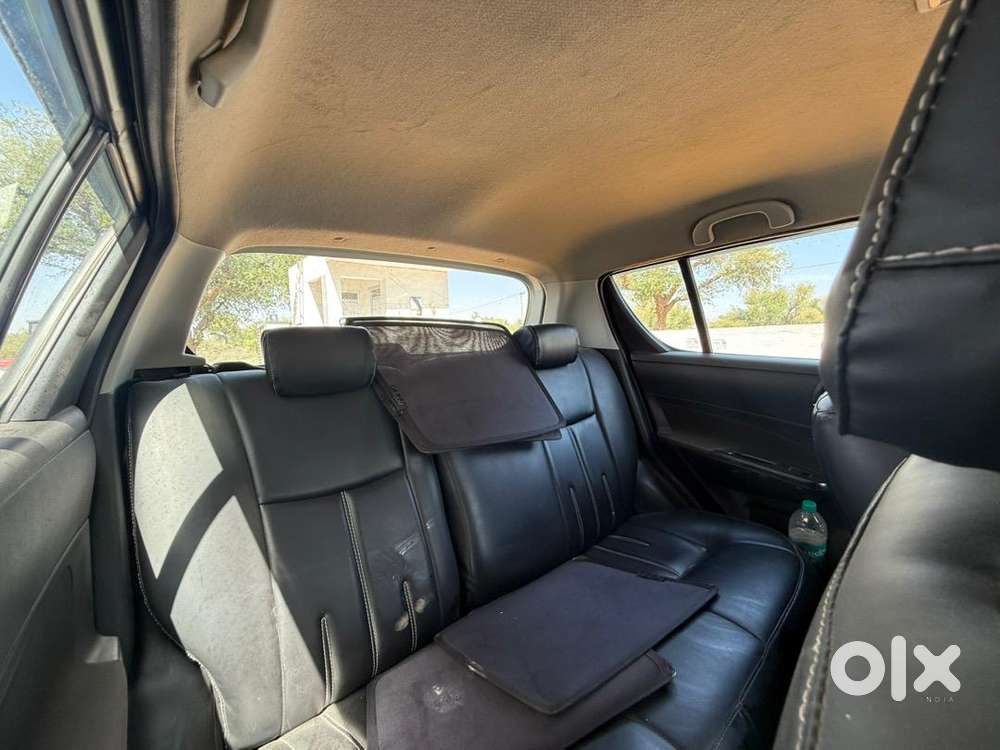 Maruti Suzuki Swift 2017 Diesel 80000 Km Driven