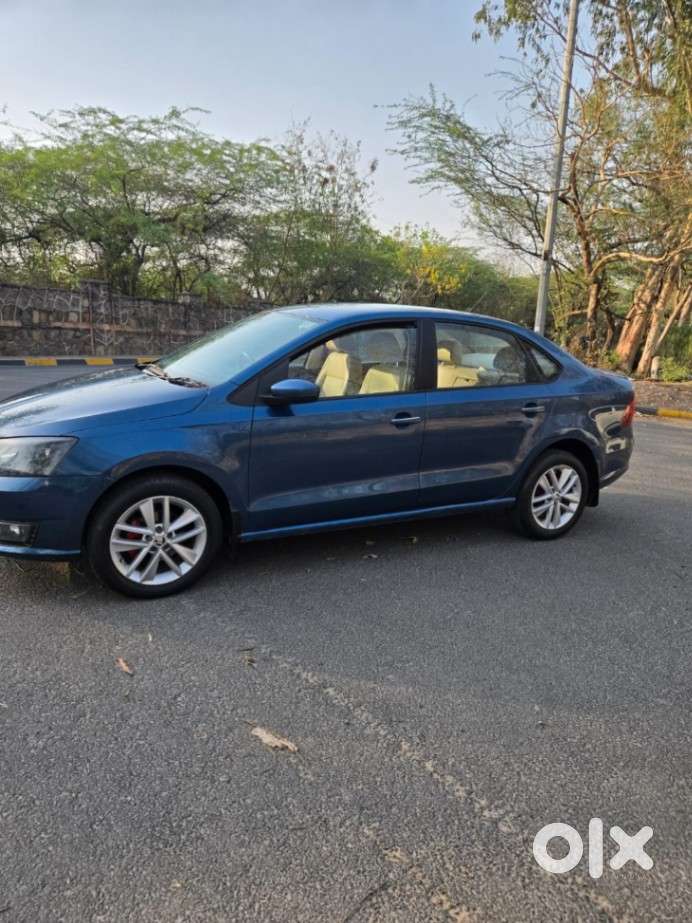 Skoda Rapid 1.5 Tdi Style, 2018, Diesel