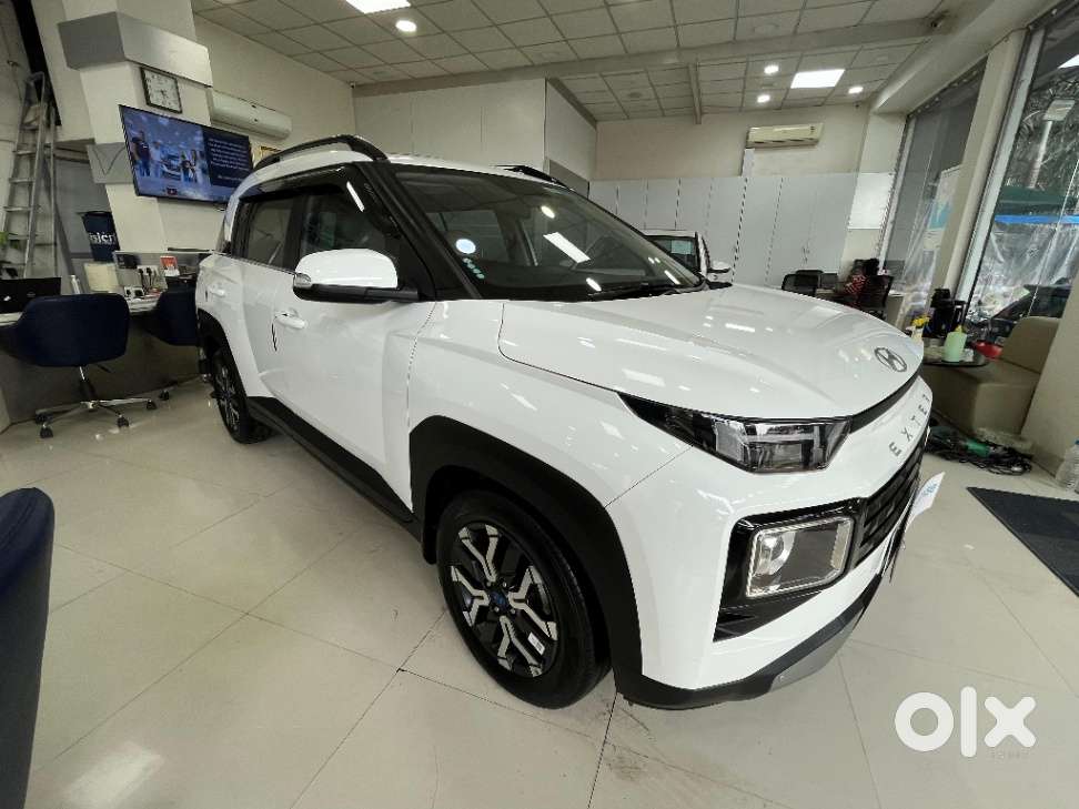 Hyundai Exter Sx (o) 1.2 Mt, 2023, Petrol