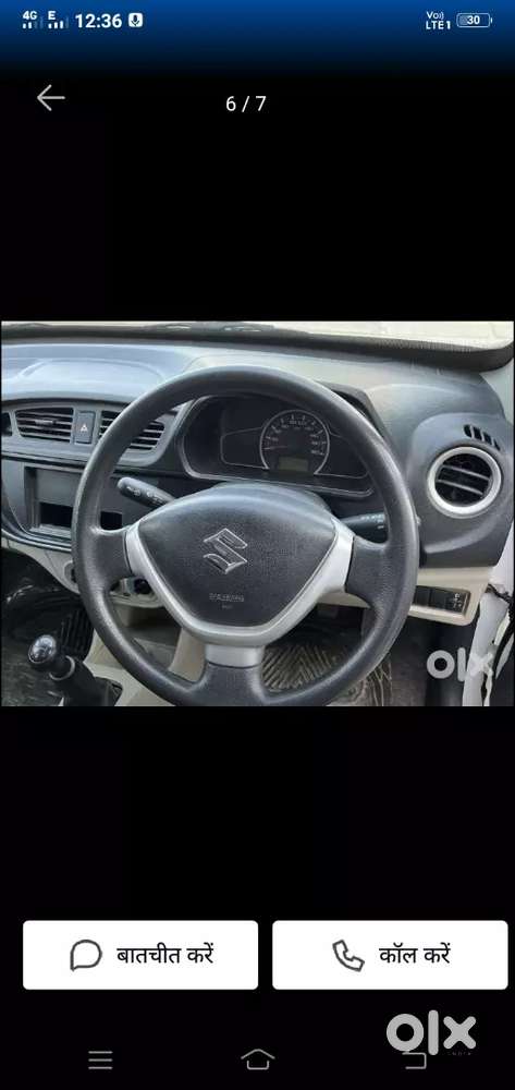 Maruti Suzuki Alto 2022