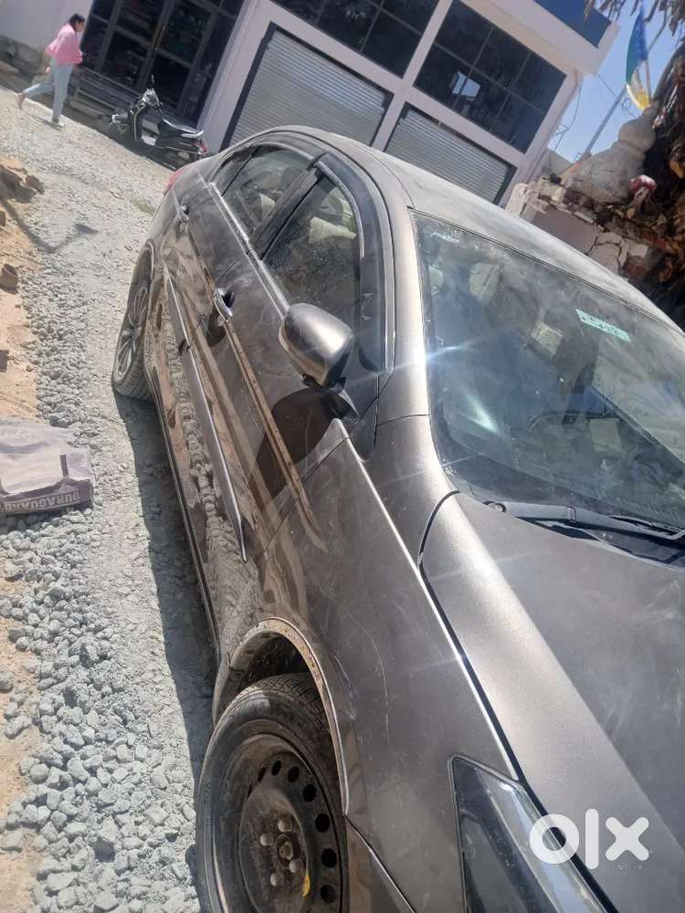 Rj23 Ciaz Top Model Smart Hybrid Automatic