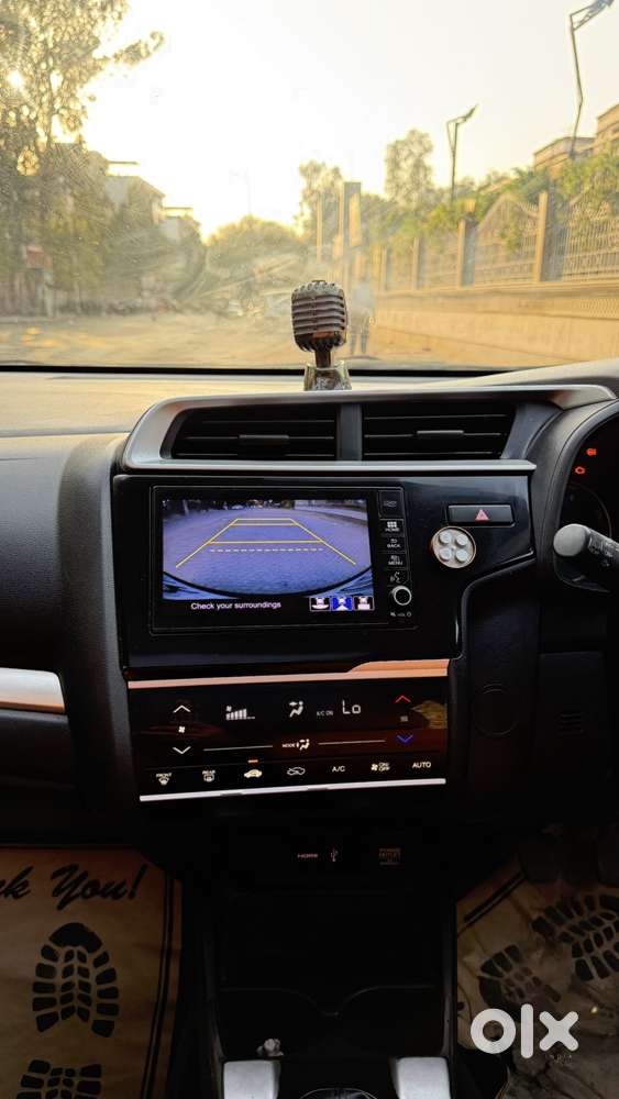 Honda Wr-v 1.2 Vx I-vtec, 2018, Petrol