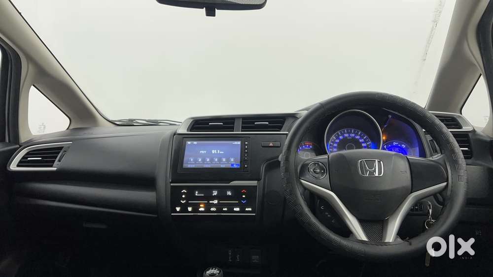 Honda Wr-v [2020-2023] 1.2 Sv I-vtec Mt, 2022, Petrol