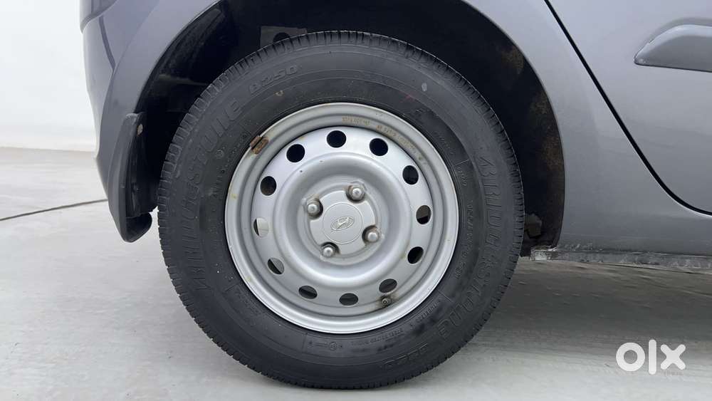 Hyundai I10 2007-2010 Era 1.1, 2011, Petrol