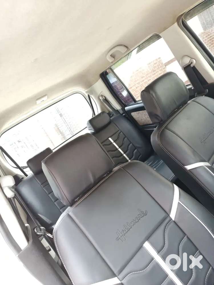 Maruti Suzuki Wagon R 2013 Petrol Good Condition