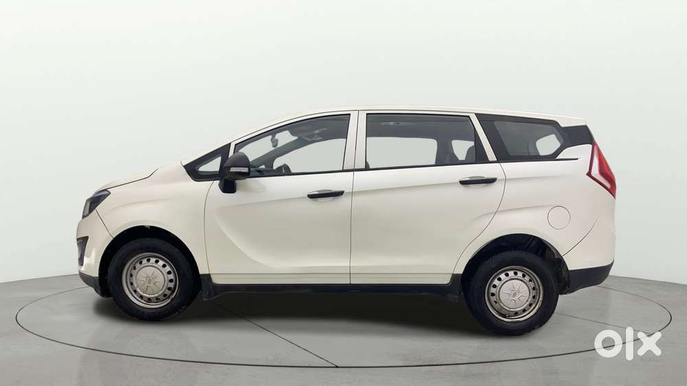 Mahindra Marazzo M2 8str, 2019, Diesel