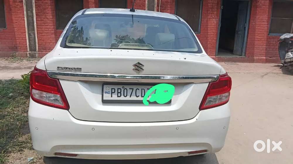 Maruti Suzuki Dzire 2023 Petrol 24000 Km Driven