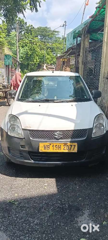 Maruti Suzuki Swift Dzire 2016 Diesel 350000 Km Driven