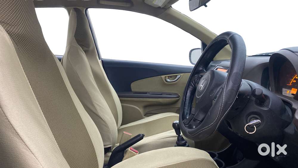 Honda Amaze 2013-2016 Vx I-dtec, 2013, Diesel